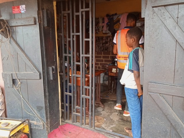  HSE Certification Training in Benin City, Nigeria - in Lagos, Abuja, Port-Harcourt, Kaduna, Warri, Benin, Enugu, Kano, Ibadan, Aba, Onitsha, Ondo, Asaba, Jos, Calabar, Ilorin, maiduguri, Zaria, Aba, Abeokuta, Oyo, Osun, Edo, Delta States